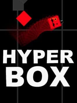 Hyper Box cover art