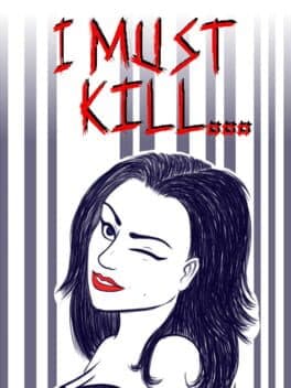 I must kill...: Fresh Meat cover art