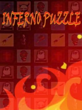 Inferno Puzzle cover art