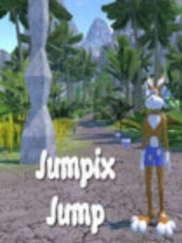 Jumpix Jump cover art