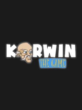 Korwin the Game cover art