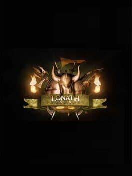Lonath Online cover art