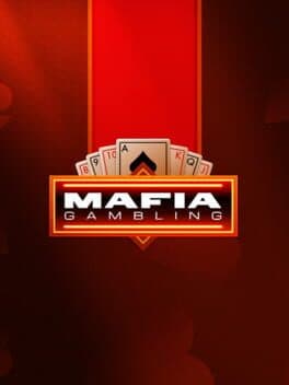 Mafia Gambling cover art