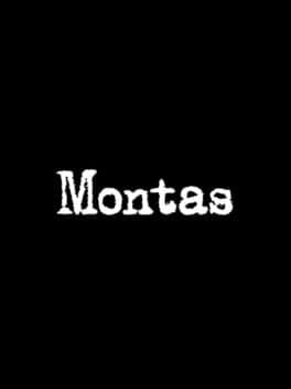 Montas cover art