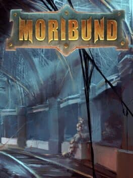 Moribund cover art