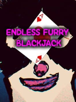Endless Furry Blackjack cover art