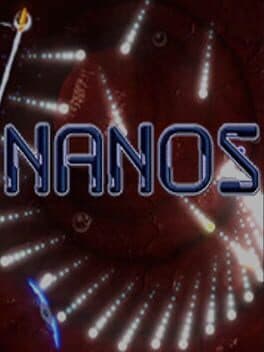 Nanos cover art