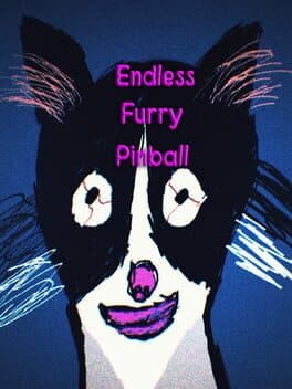 Endless Furry Pinball 2D cover art