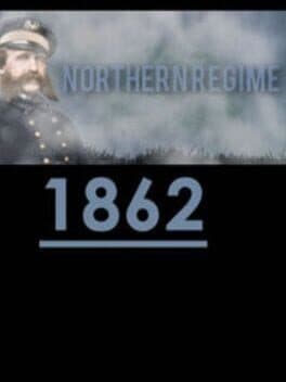 Northern Regime cover art