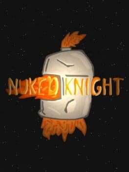 Nuked Knight cover art