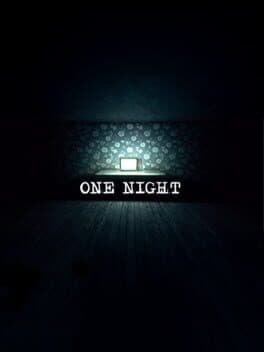 One Night cover art