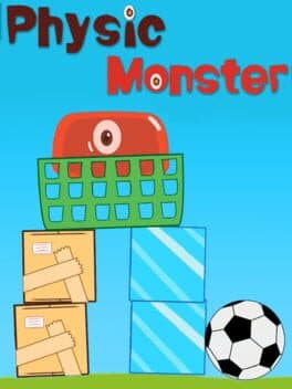 Physic Monster cover art