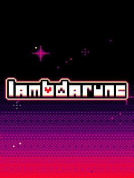Lambdarune cover art