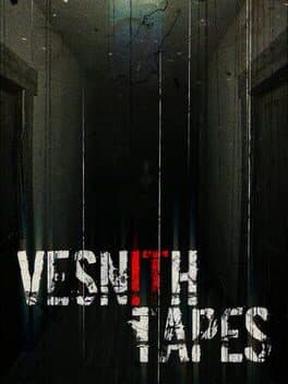 Vesnith Tapes cover art