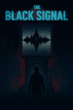 The Black Signal cover art