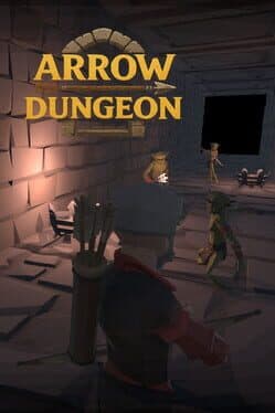 Arrow Dungeon cover art