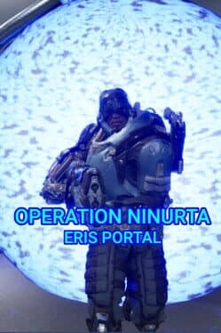 Operation Ninurta: Eris Portal cover art