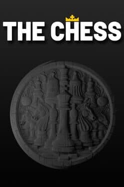 The Chess cover art