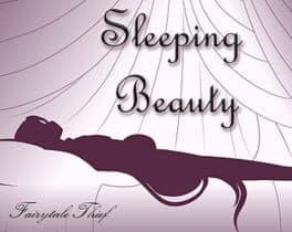 Fairytale Thief: Sleeping Beauty cover art