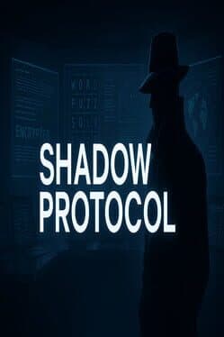 Shadow Protocol cover art