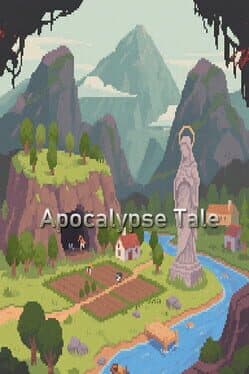 Apocalypse Tale cover art
