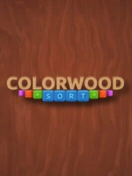 Colorwood Sort cover art