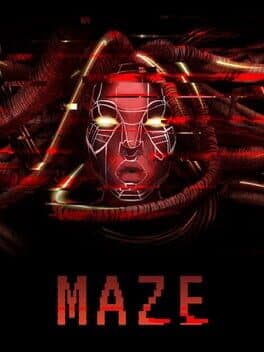 Maze cover art