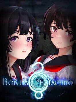 Bonds of Yachiyo cover art