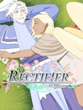 Rectifier: In Bloom cover art