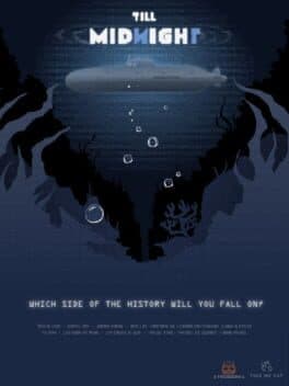 Till Midnight cover art