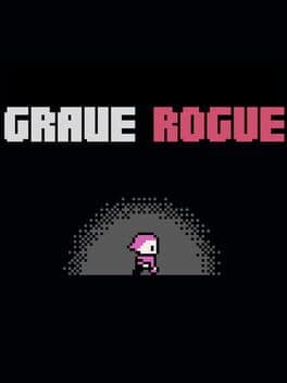 Grave Rogue cover art