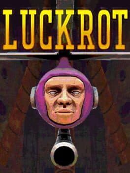 Luckrot cover art