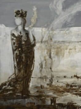 Manifest No cover art