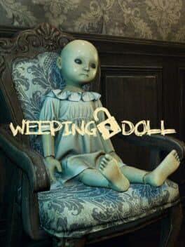 Weeping Doll cover art