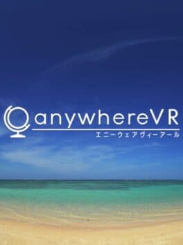 AnywhereVR cover art