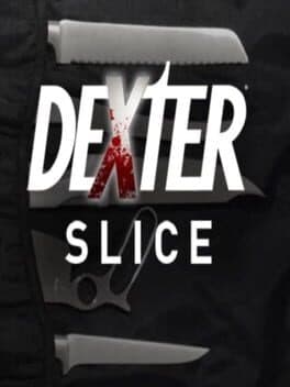 Dexter Slice cover art