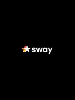 Sway cover art