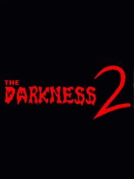 The Darkness 2 cover art