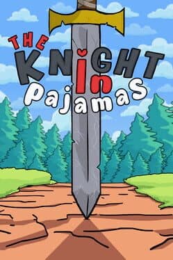 The Knight in Pajamas cover art