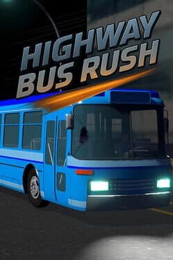 Highway Bus Rush cover art