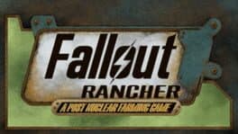 Fallout Rancher cover art