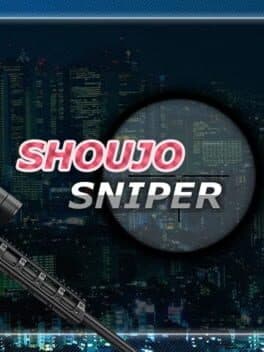 Anime Sniper cover art