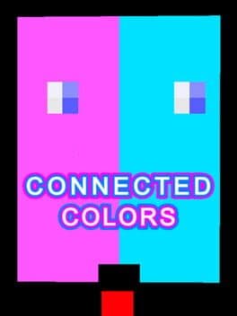 Connected Colors cover art