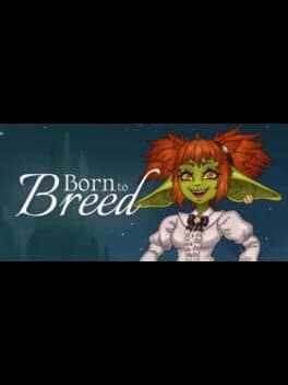 Born to Breed cover art