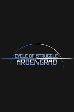 Cycle of Struggle: Ardengrad cover art