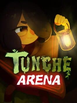 Tunche: Arena cover art