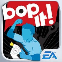 Bop It! cover art