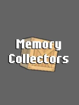 Memory Collectors cover art
