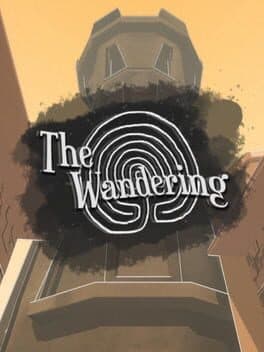The Wandering cover art