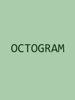 Octogram cover art